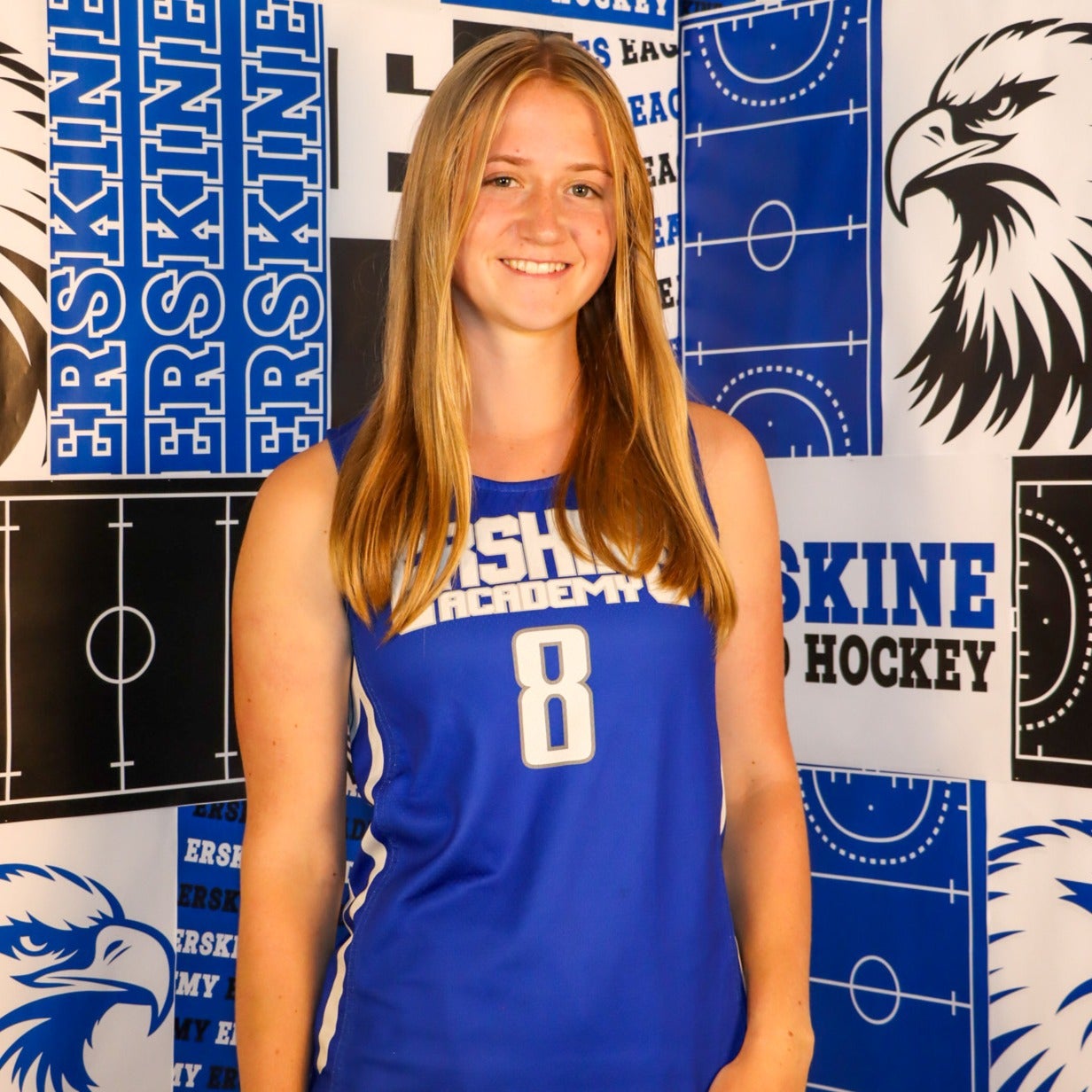 Stella Martinelli mugshot