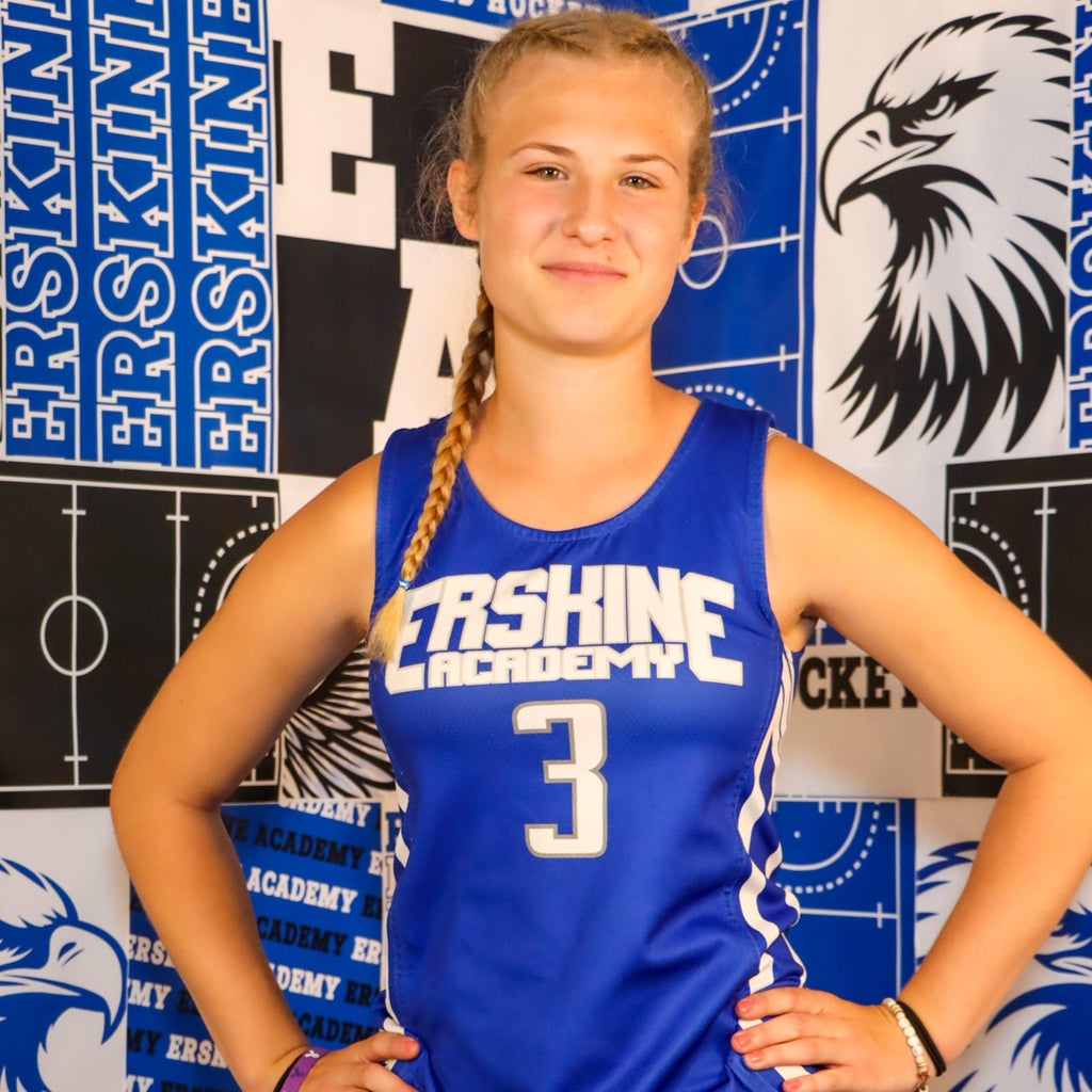 Maddie Levesque mugshot