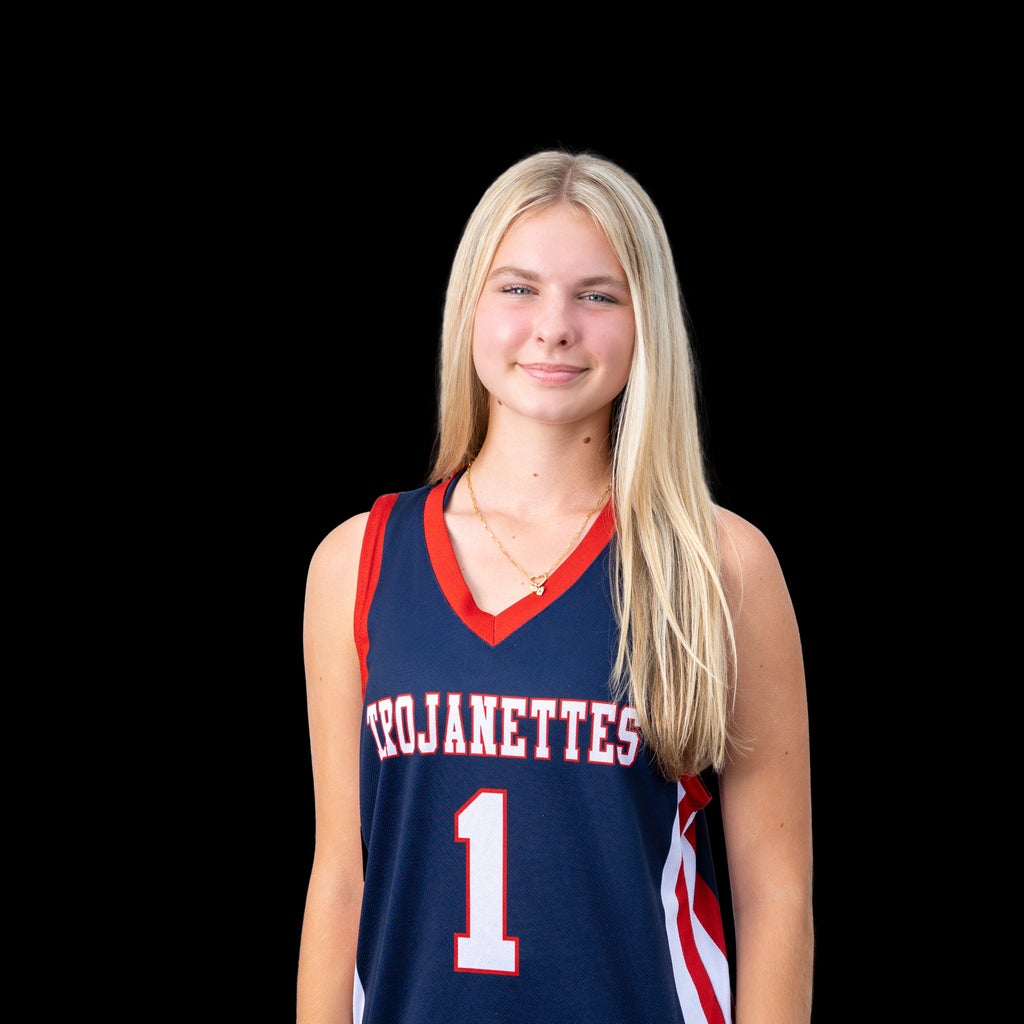 Madison Falkowski mugshot