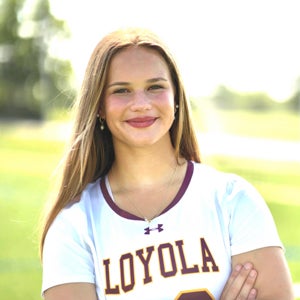 Natalie Paul mugshot