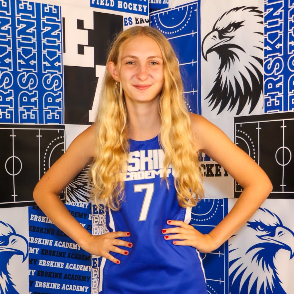 Bella Farrington mugshot