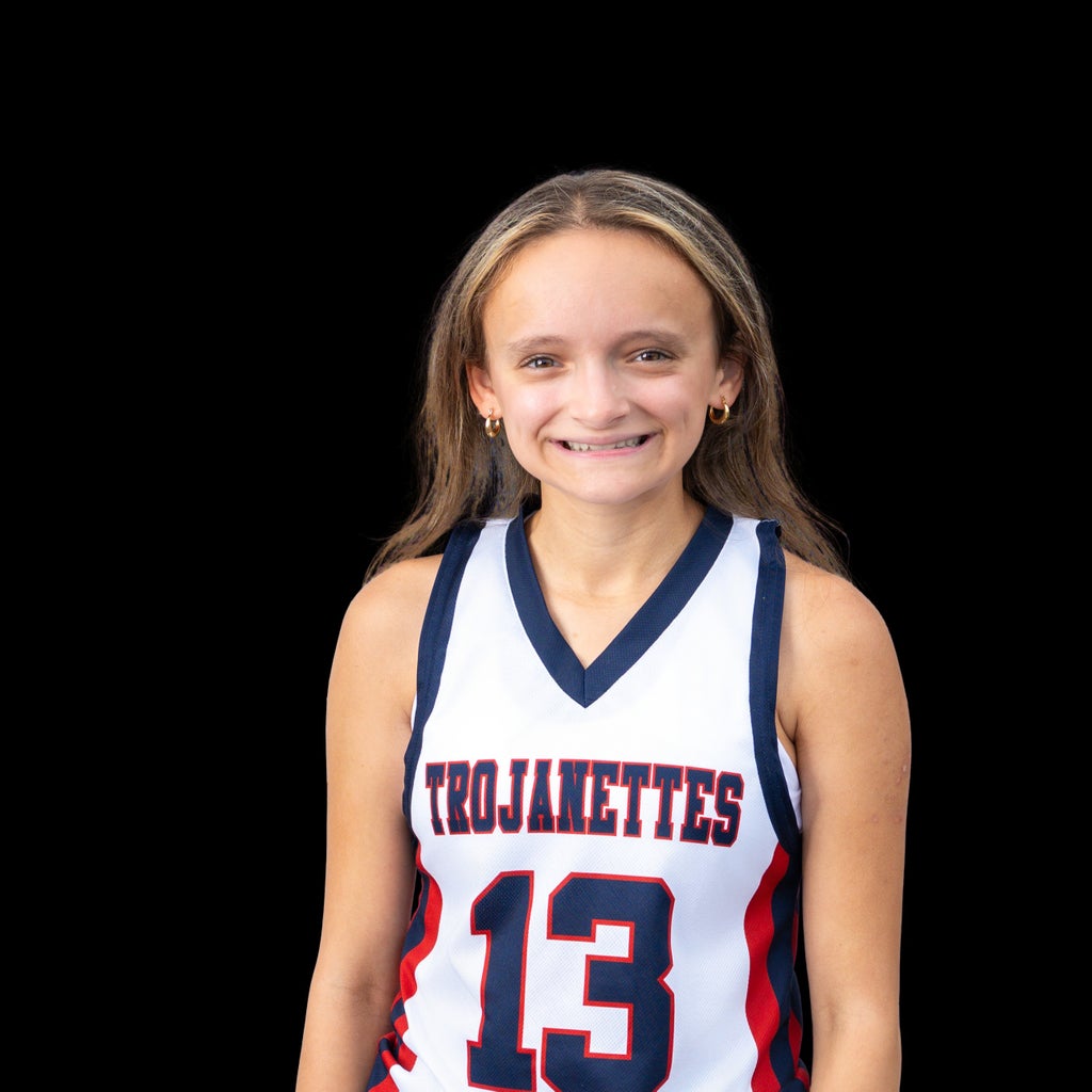 Olivia Pyzia mugshot