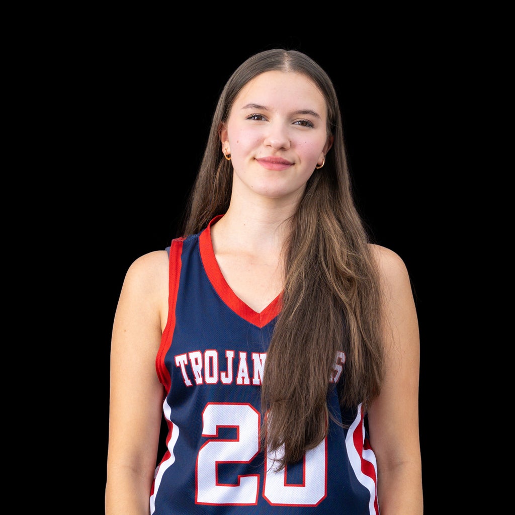 Amanda Kamowski mugshot