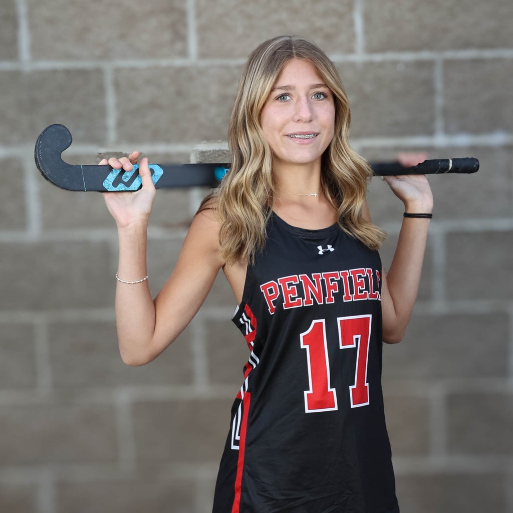 Jenna Collison mugshot