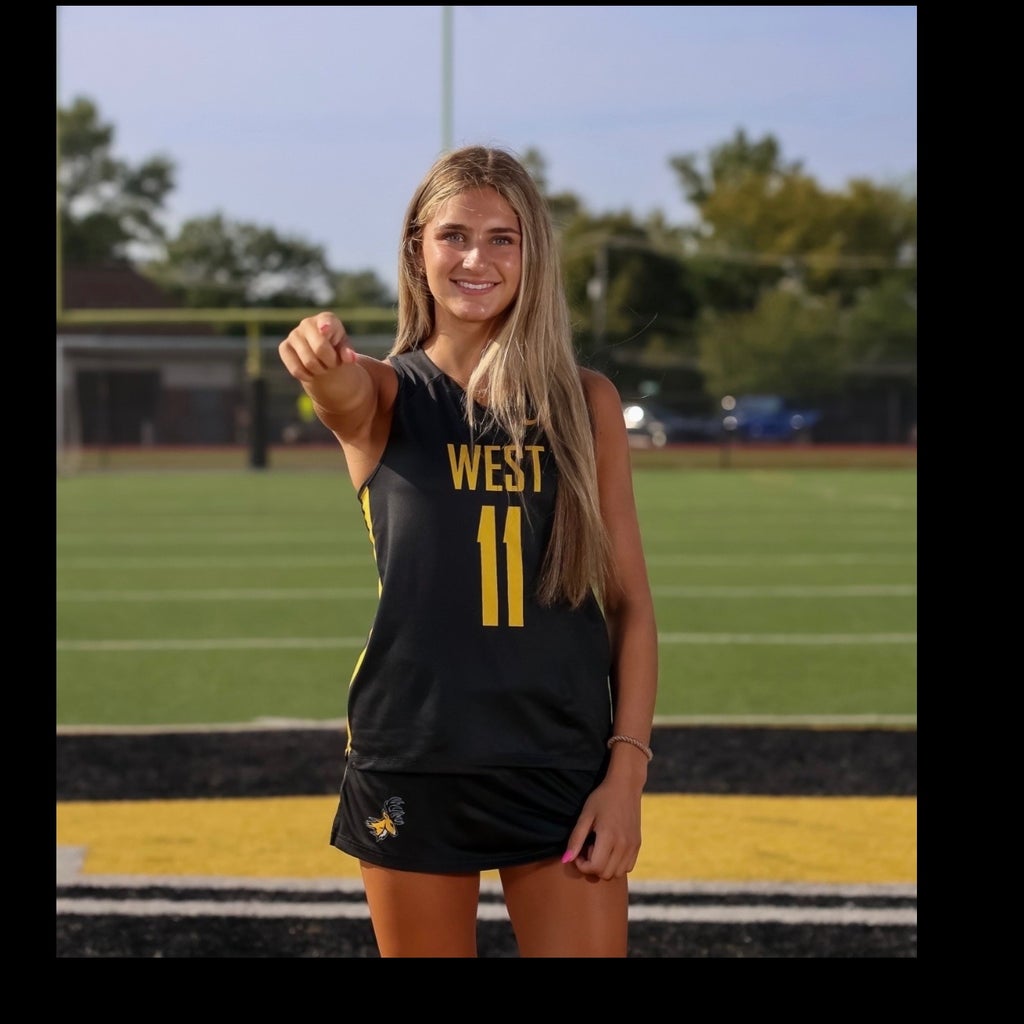 Zola Morelli mugshot