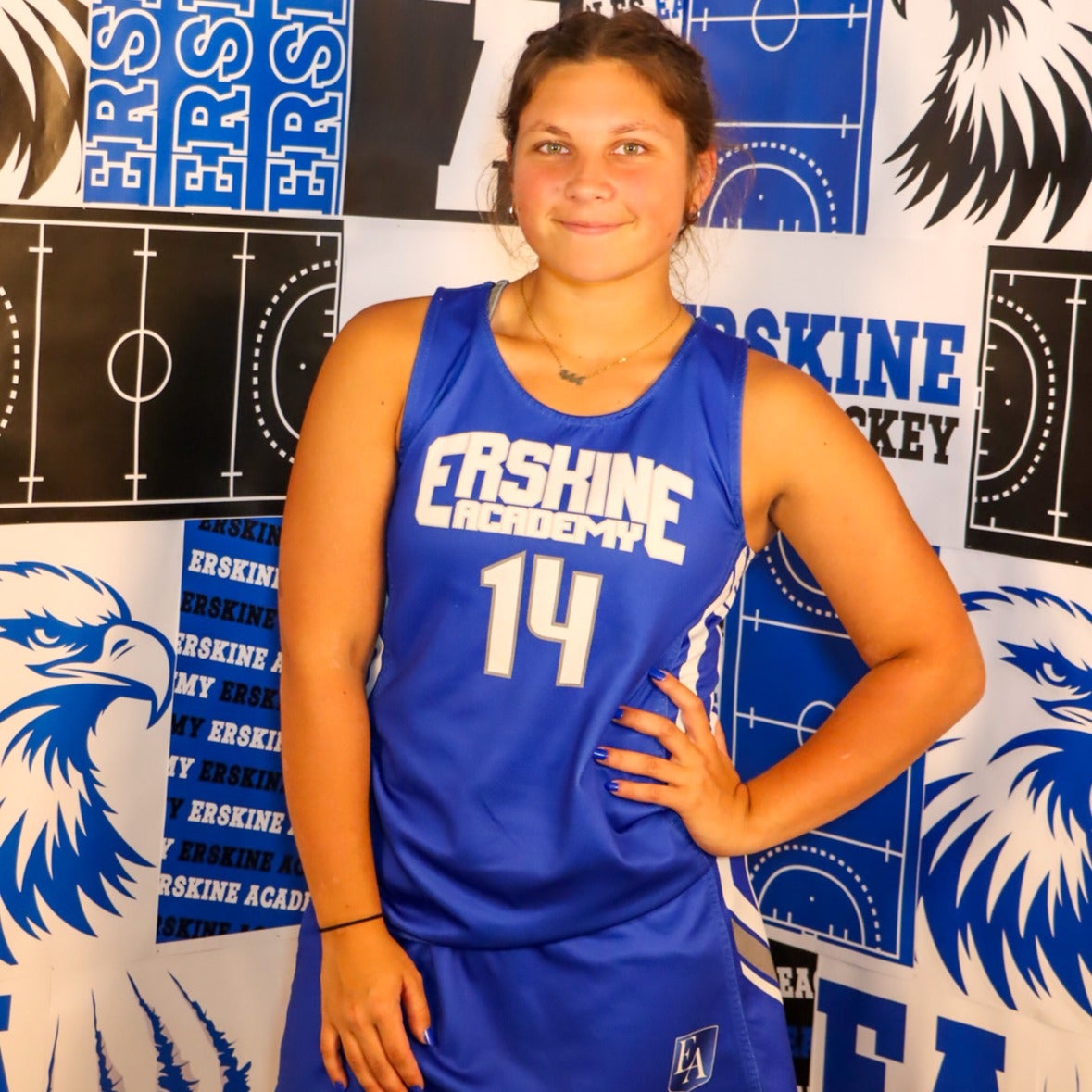 Belle Pelotte mugshot