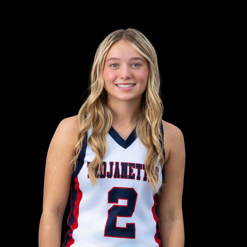 Marli Donahue mugshot