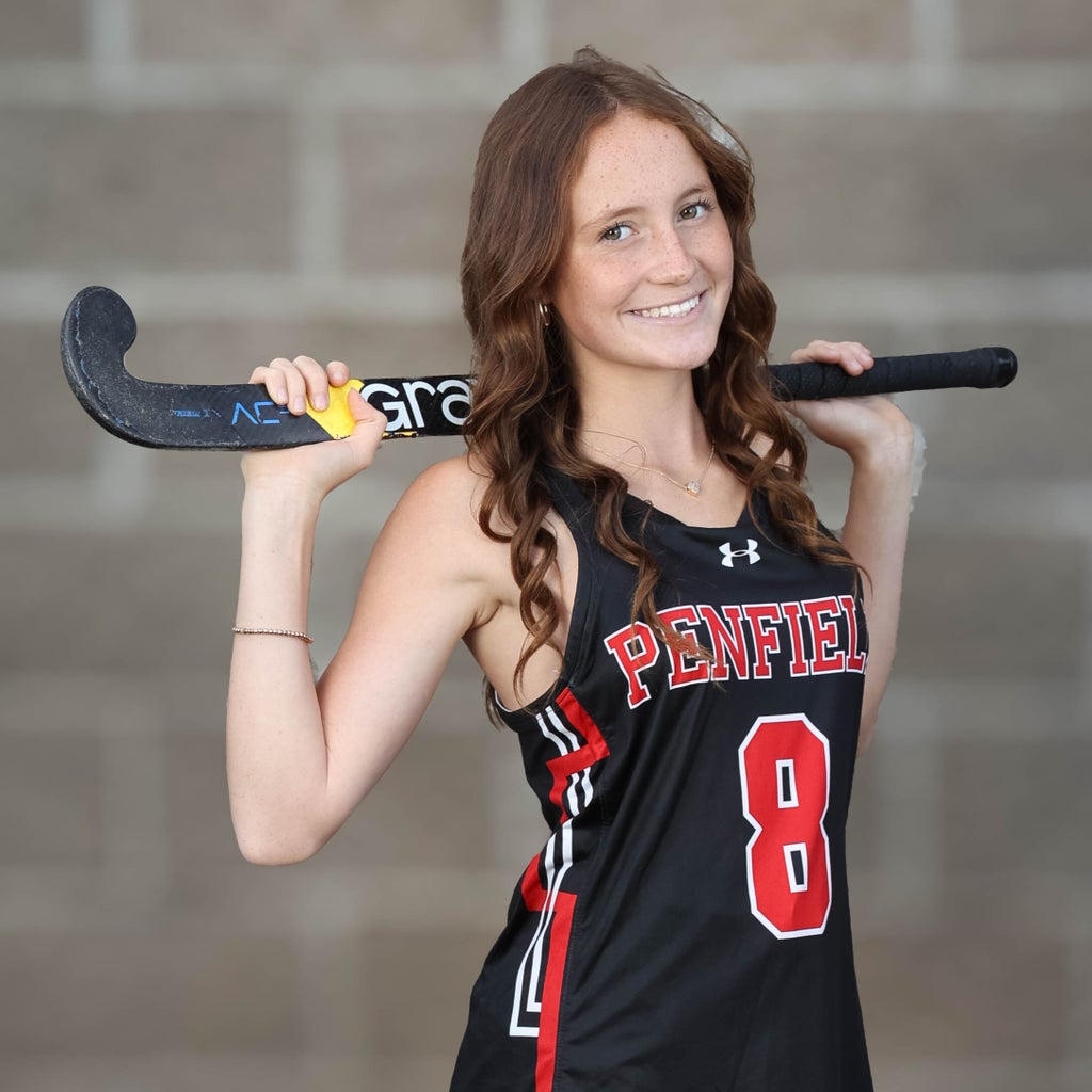 Sophia Barrios mugshot