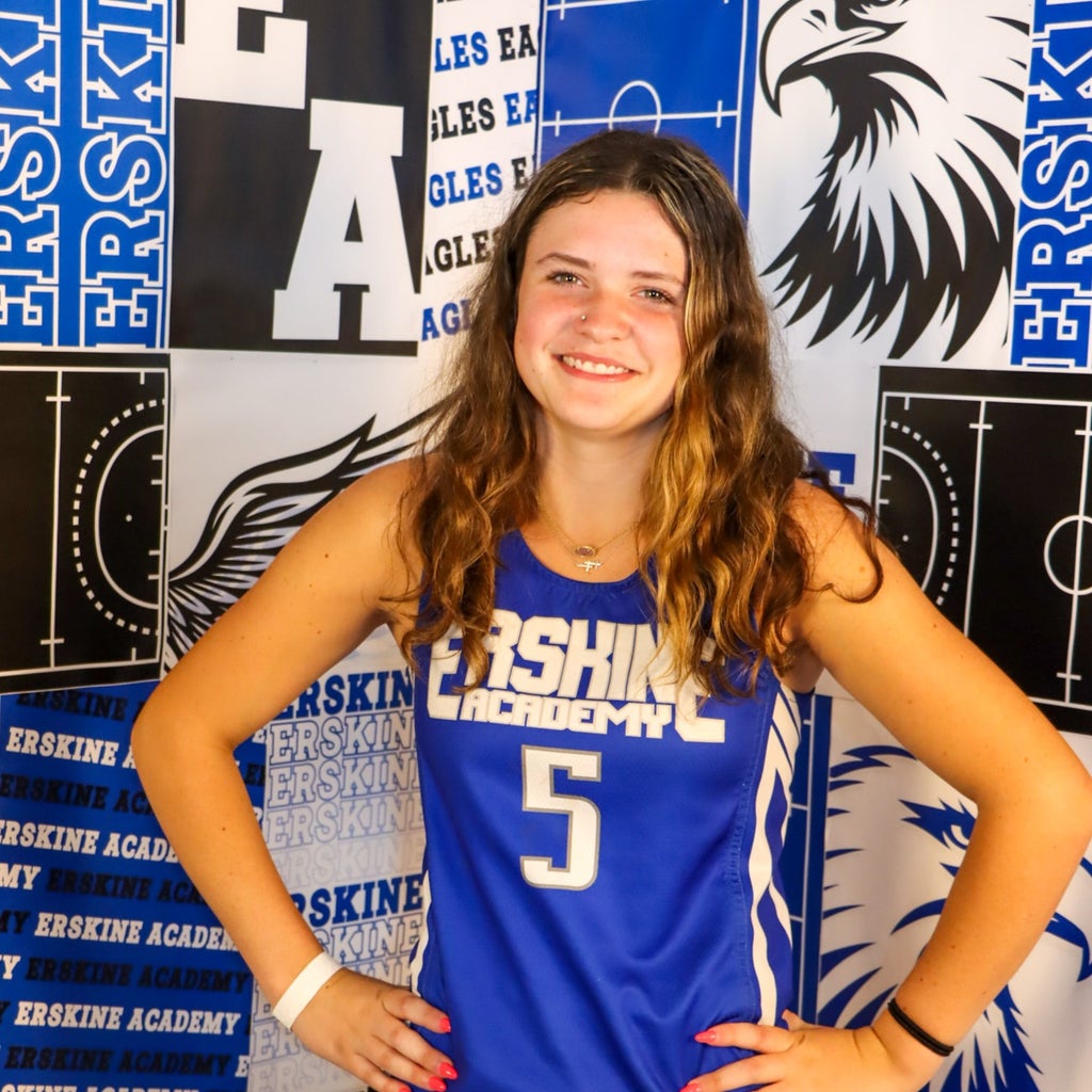 Maddie Harris mugshot