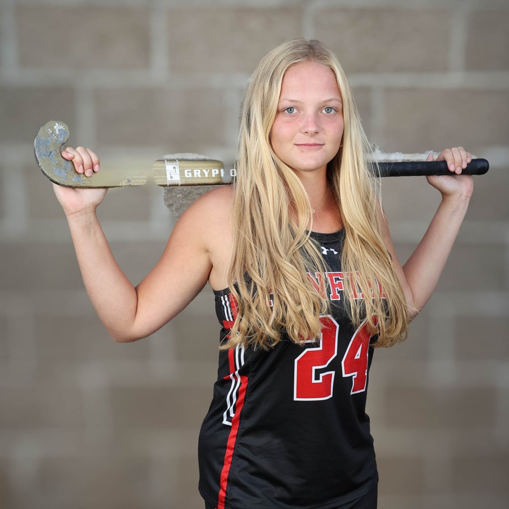 Madison Drury mugshot