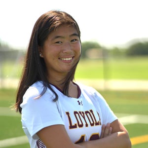 Minji Yang mugshot