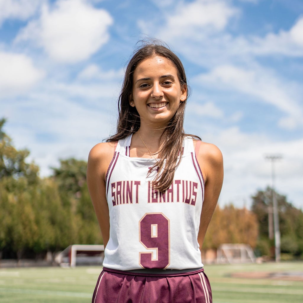 Malena Batisteza mugshot