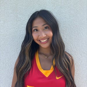 Sophia Adajar mugshot