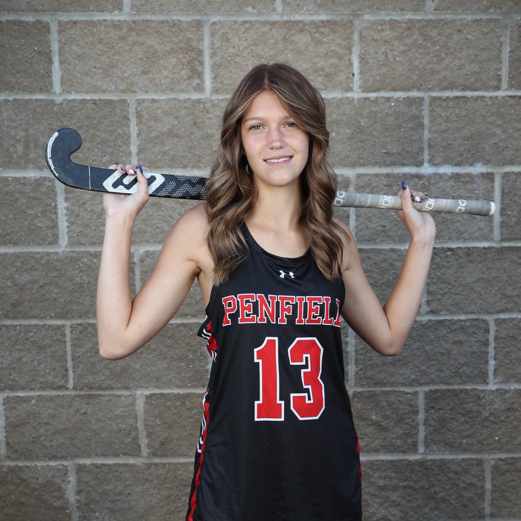 Makennah Kennedy mugshot