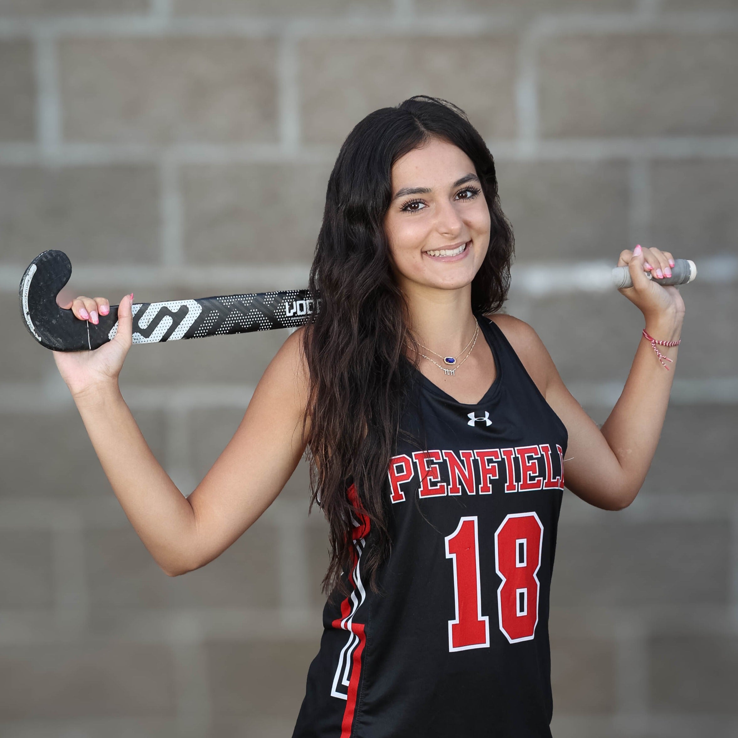 Teira Jeremy mugshot