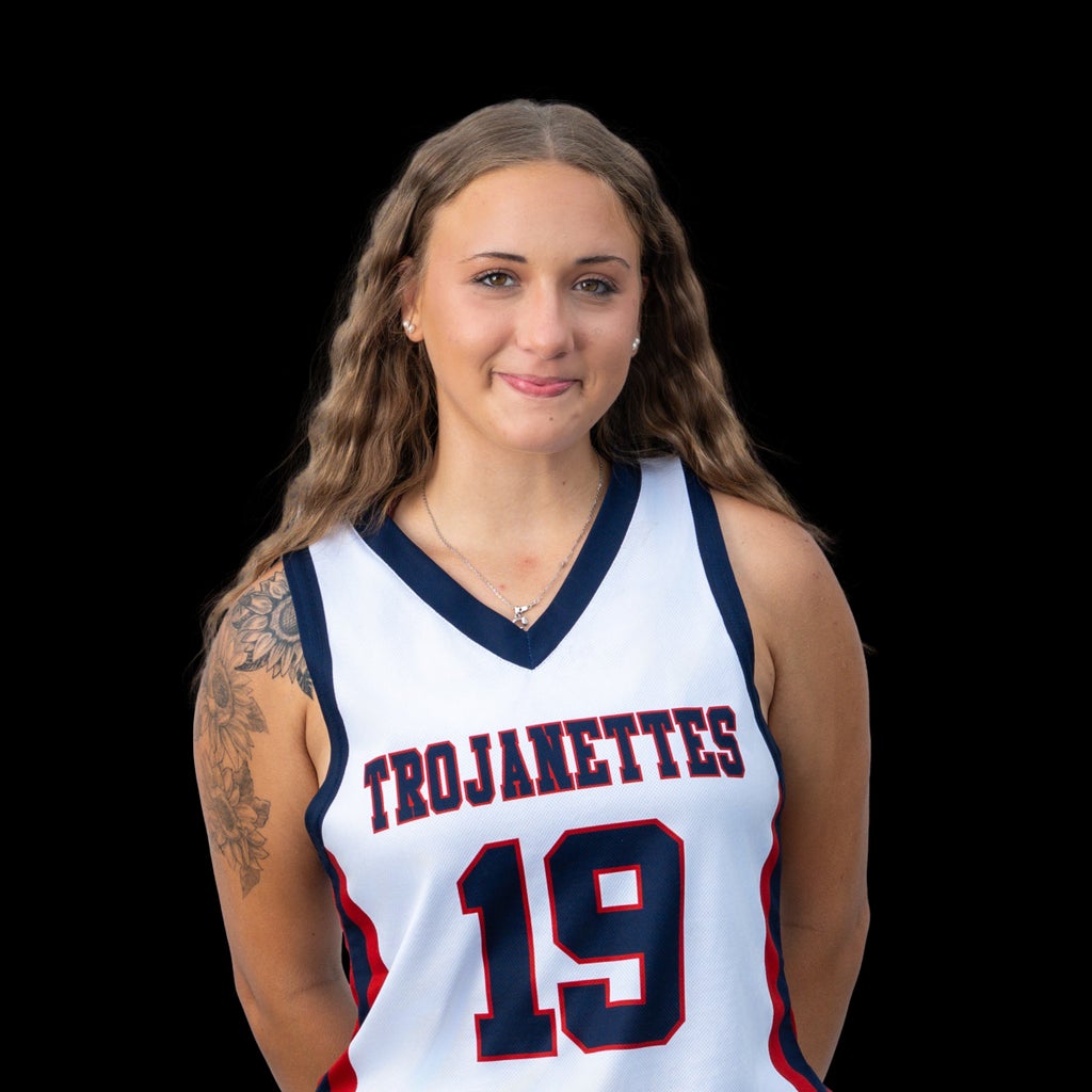 Elizabeth Kus mugshot