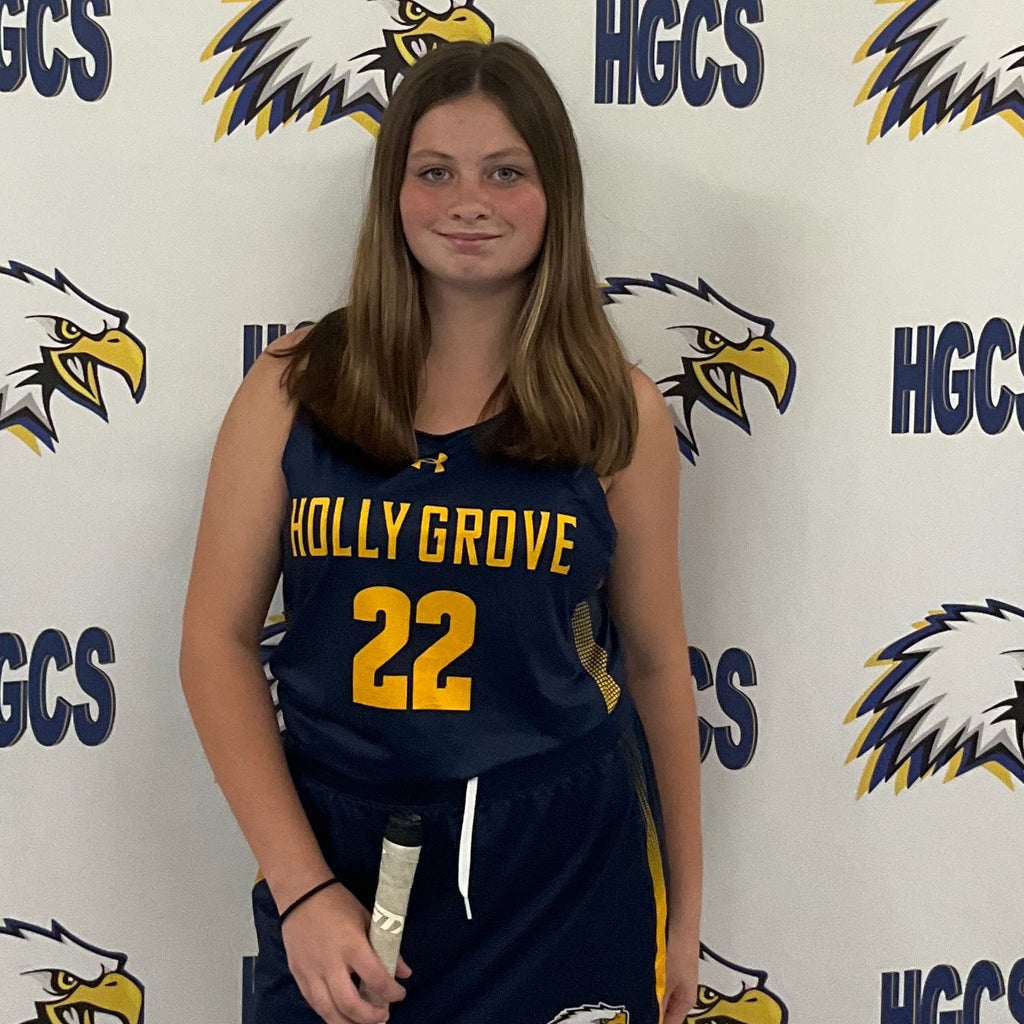 Jayden Calloway mugshot