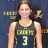 Alaina Petruzzello