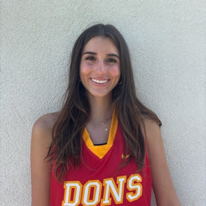 Tessa Granieri mugshot