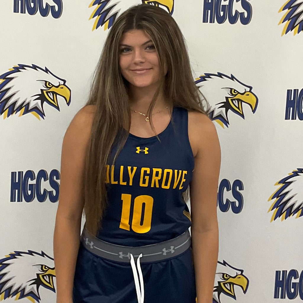 Gabby Wright mugshot