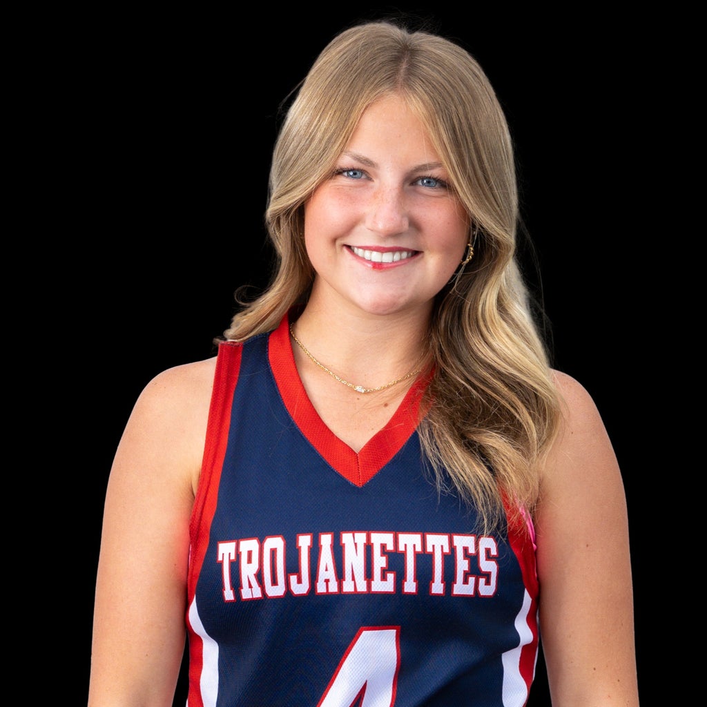 Emersyn Brown mugshot