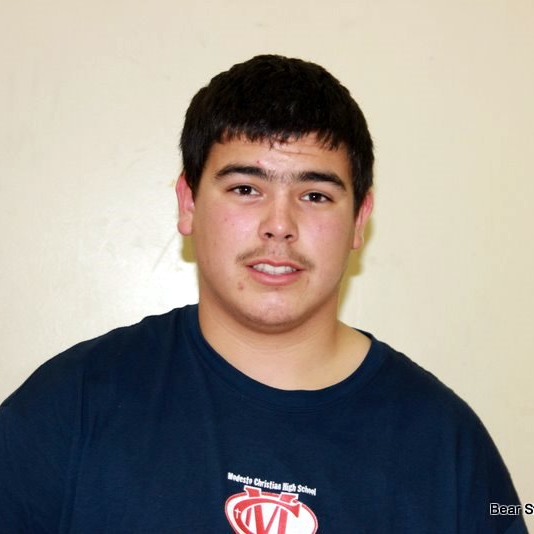 Kory Mora mugshot