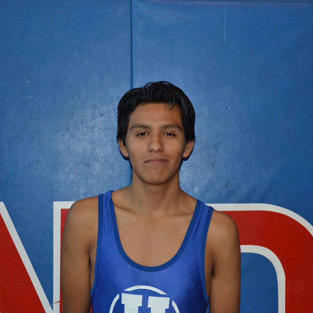 Eduardo Garcia mugshot