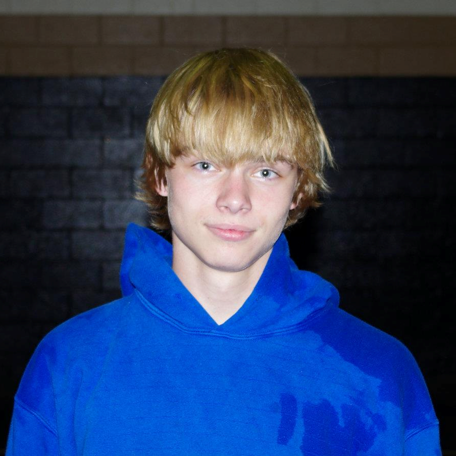 Mason Snow mugshot