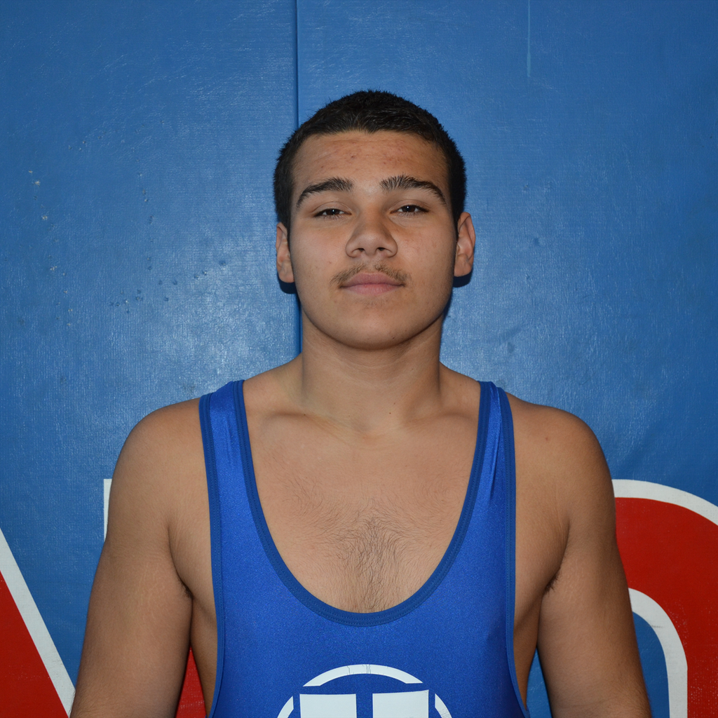 Junior Jenkins mugshot