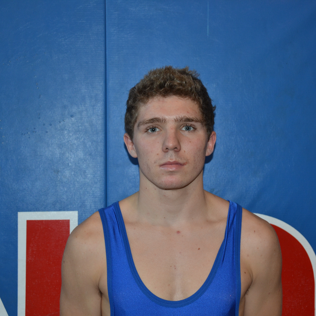Kris Hermes mugshot