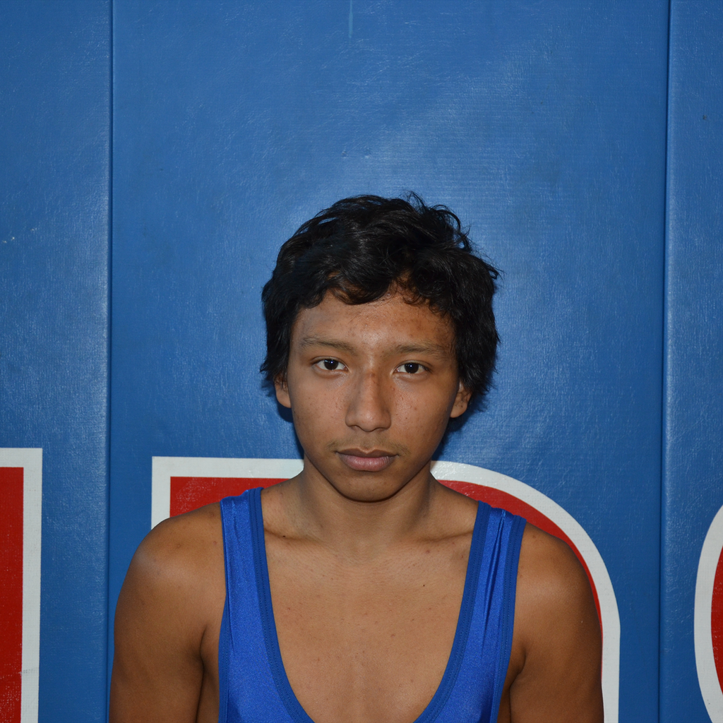 Darby Ruano mugshot