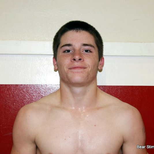 Jacob Teeple mugshot