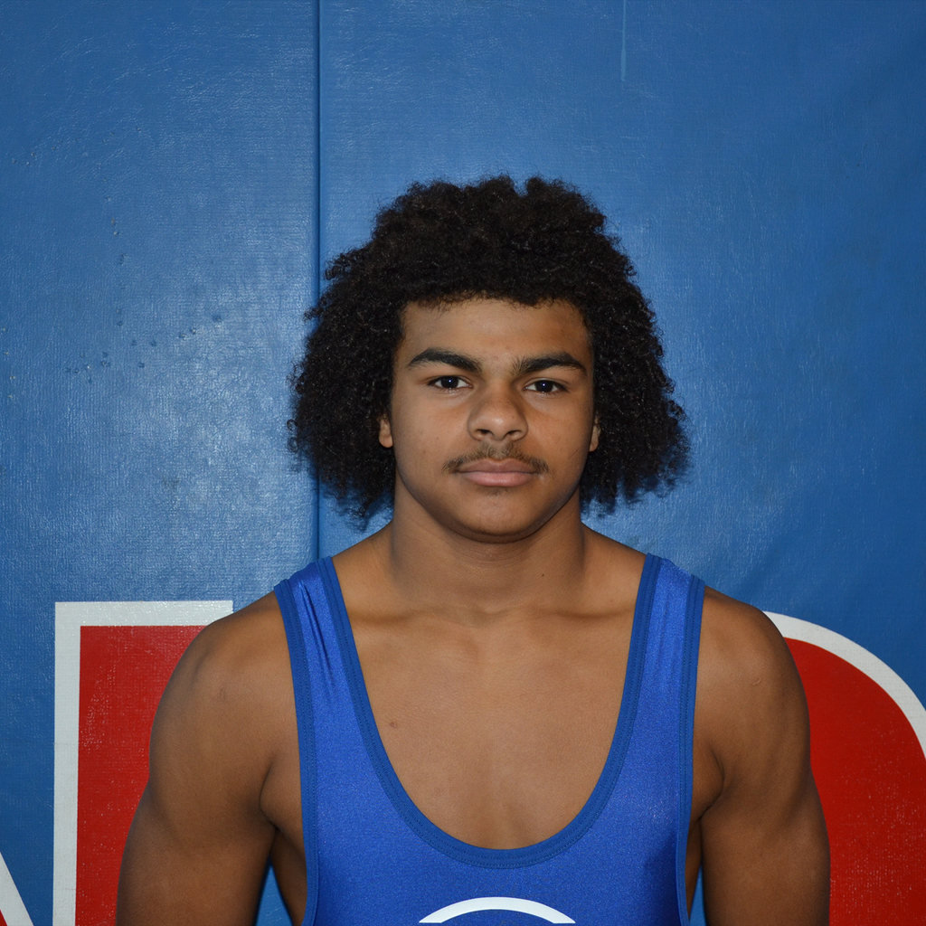 Alex Moreno mugshot