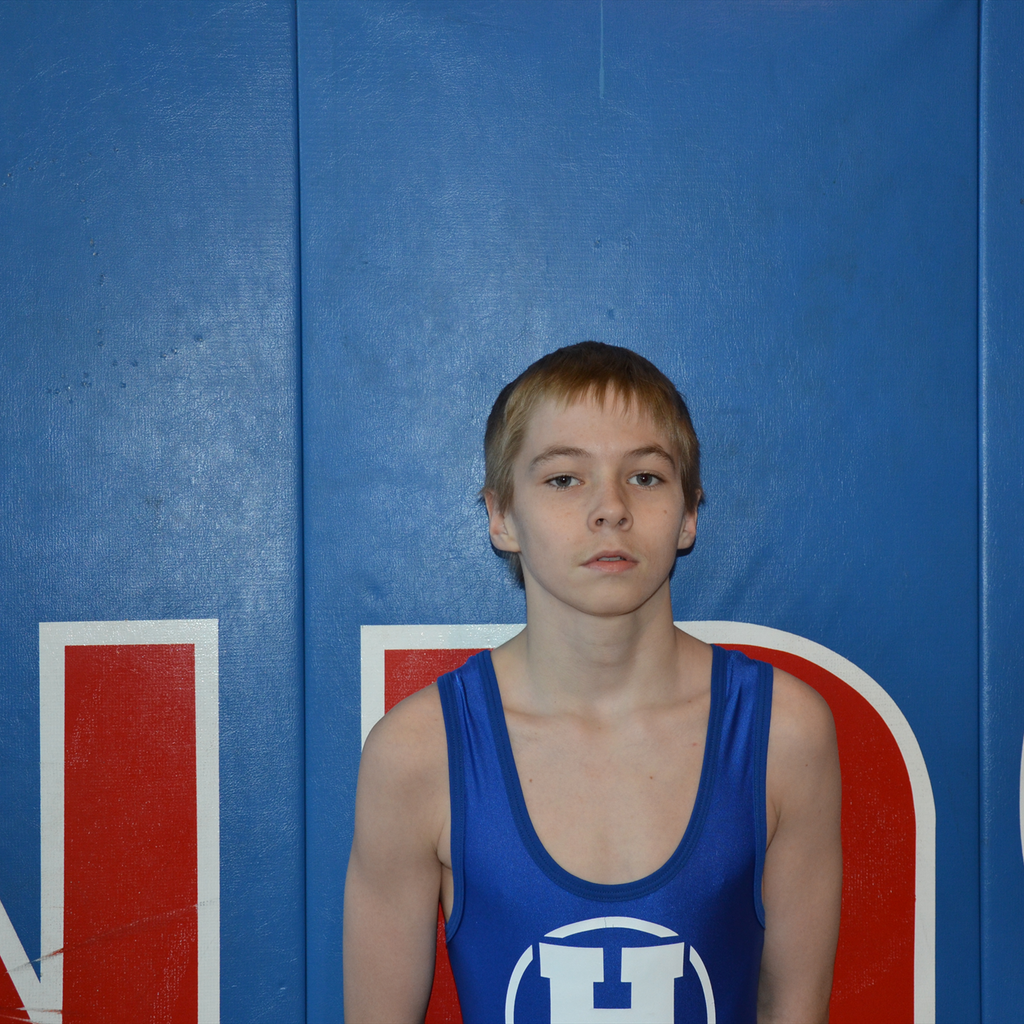 Branden Trejo mugshot
