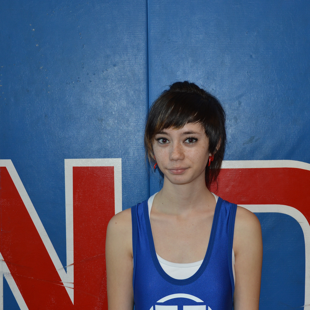 Aimee Delong mugshot