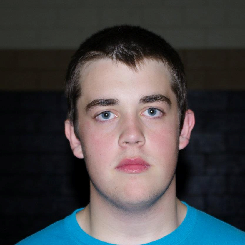 Calvin Inman mugshot