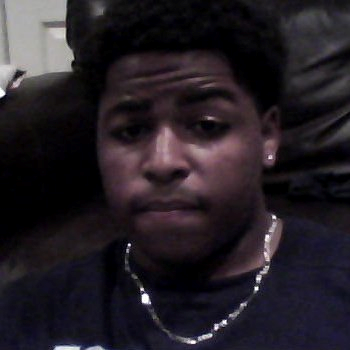 Julian Jackson mugshot