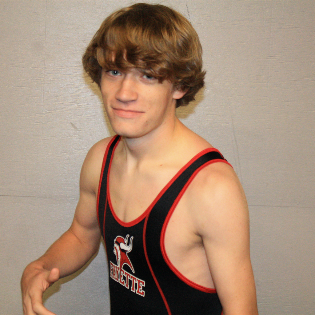 Luke Crafton