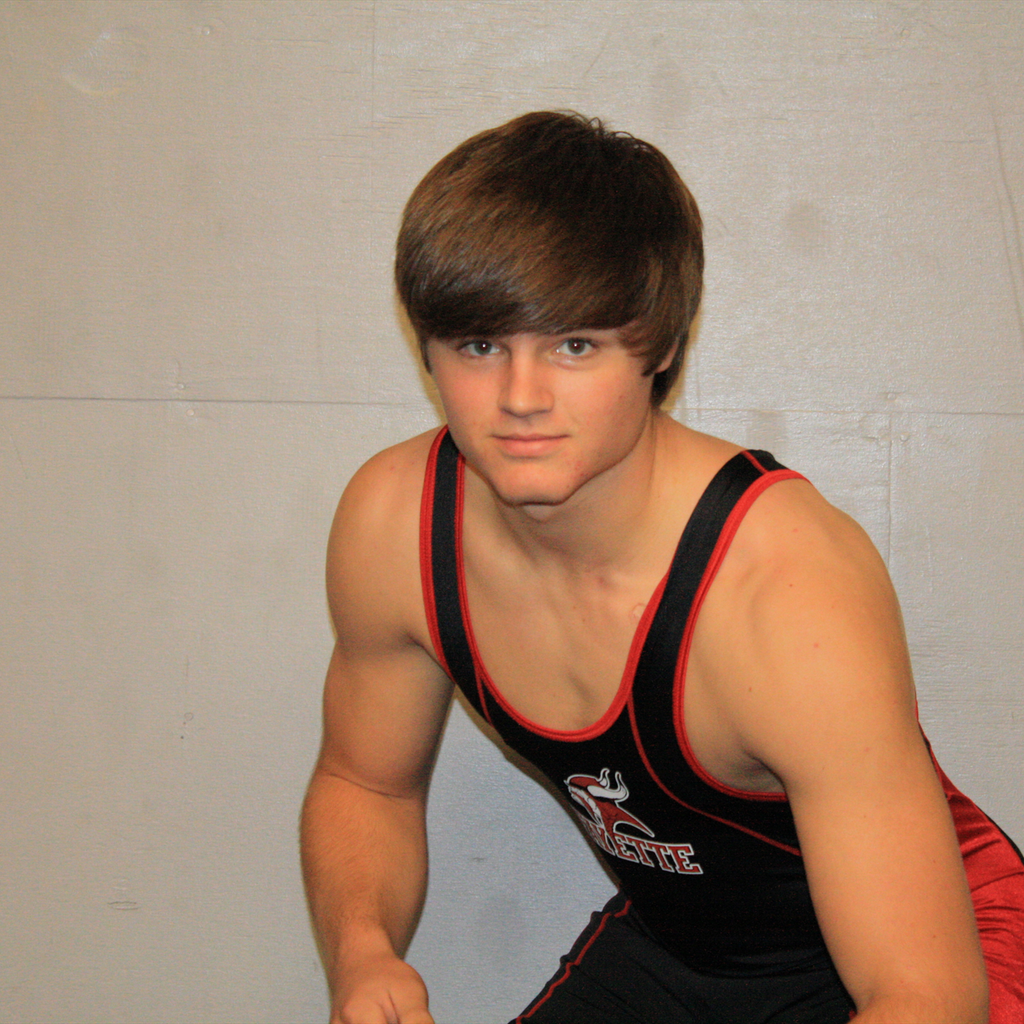 Blake Douglass mugshot