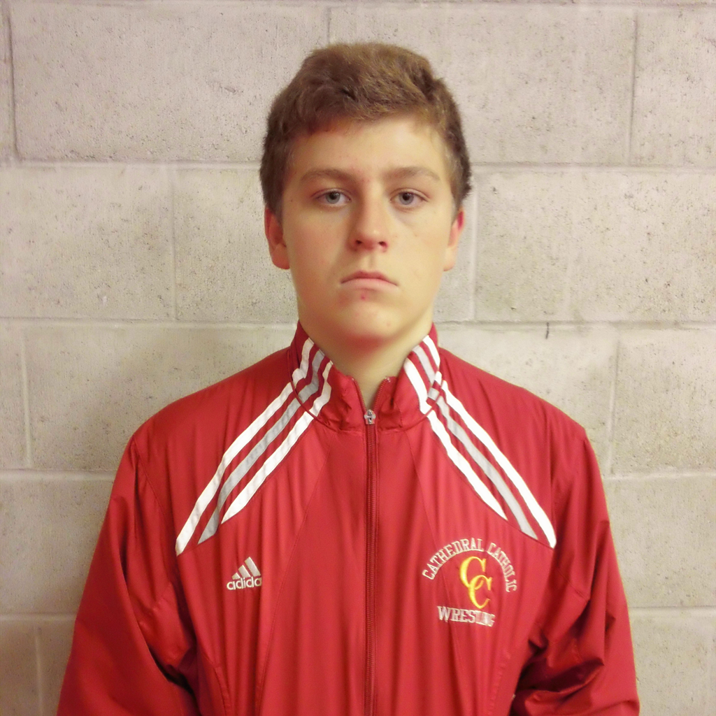 Brett McElhaney mugshot