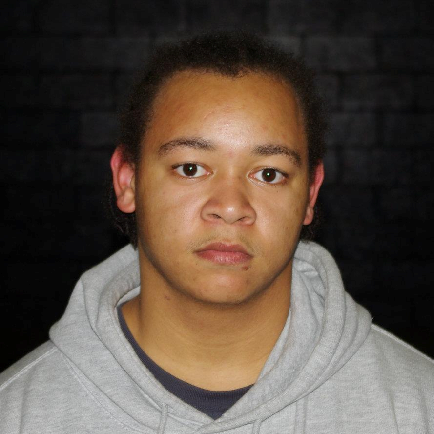 Tre Simmons mugshot