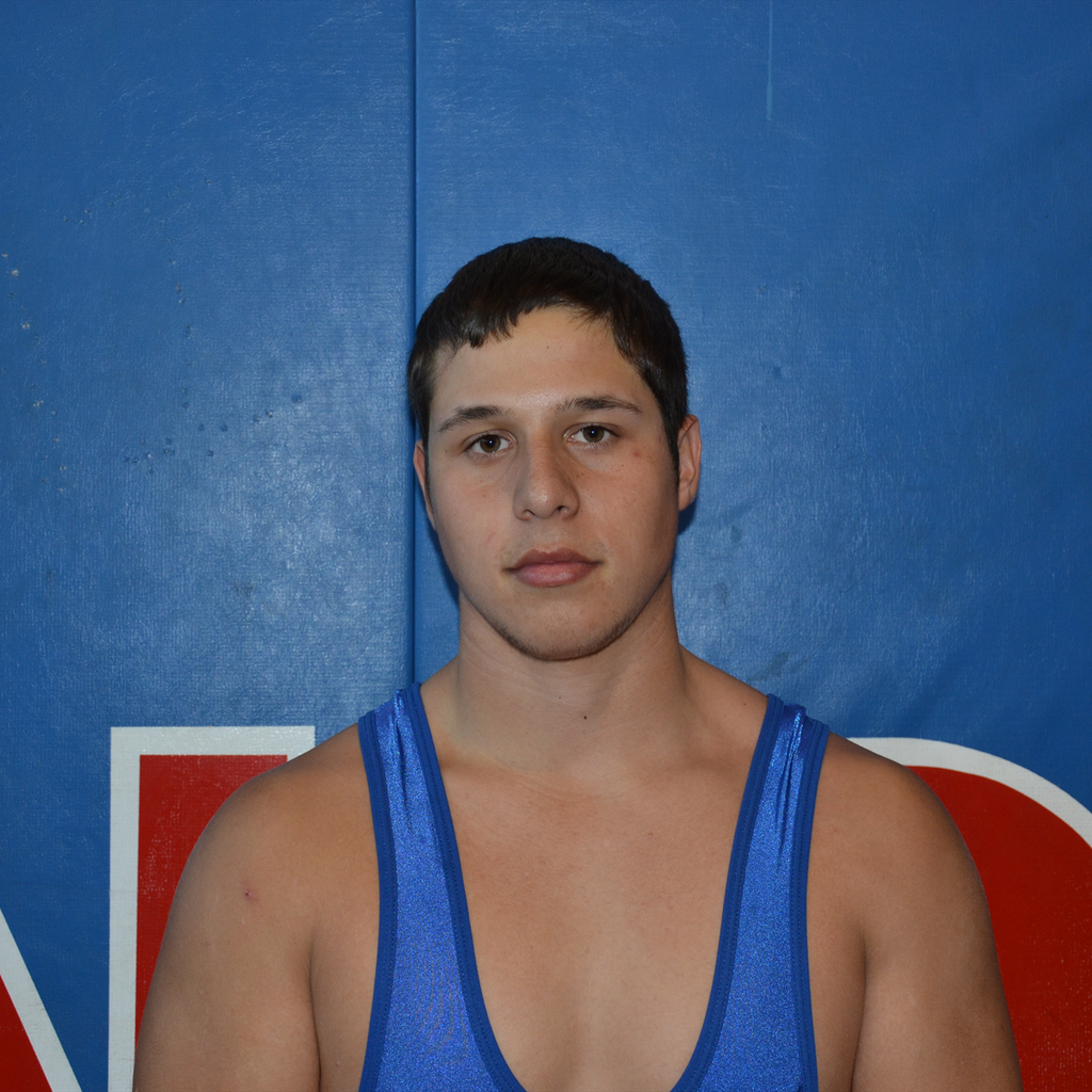 Nick Currasco mugshot