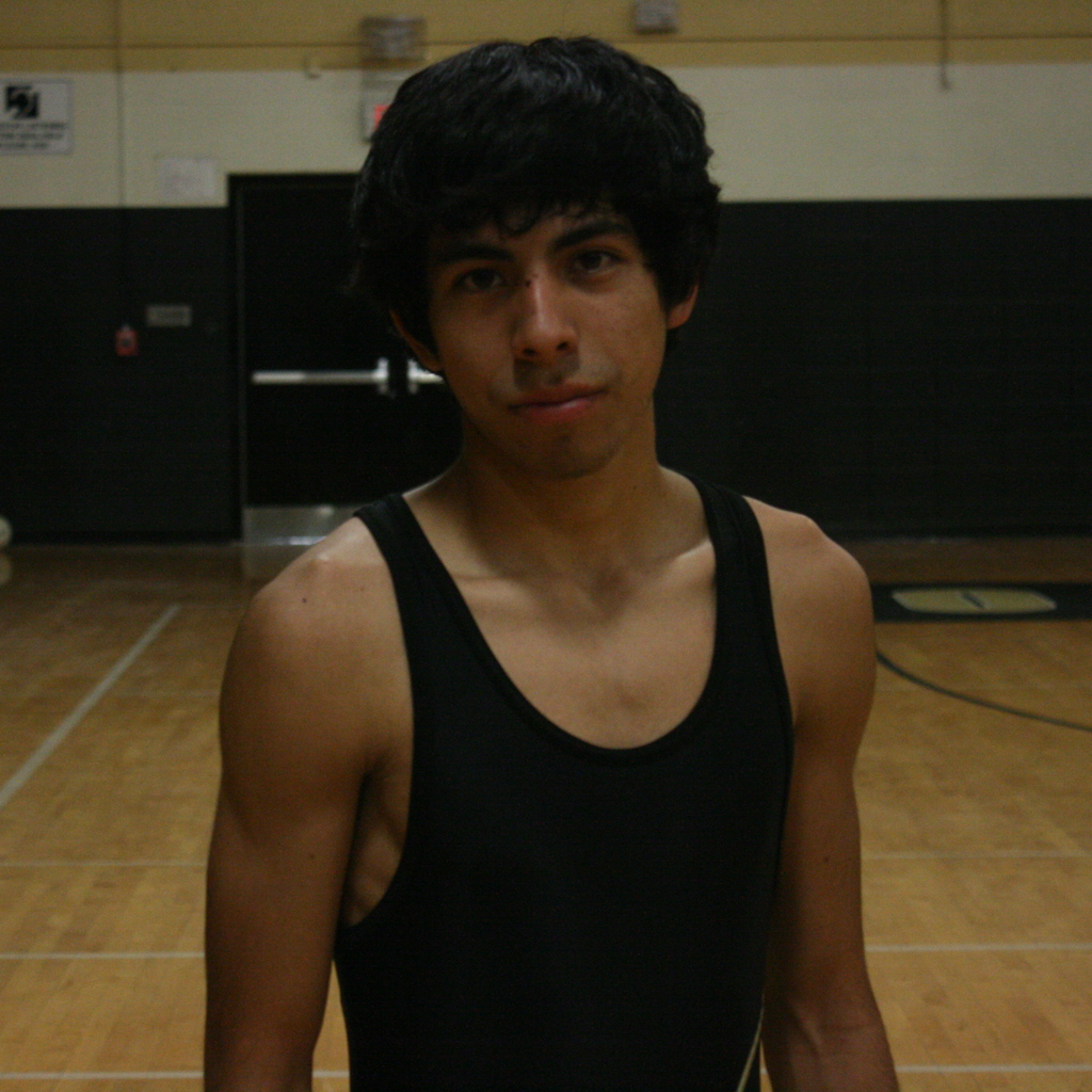 Carlos Vantassel mugshot