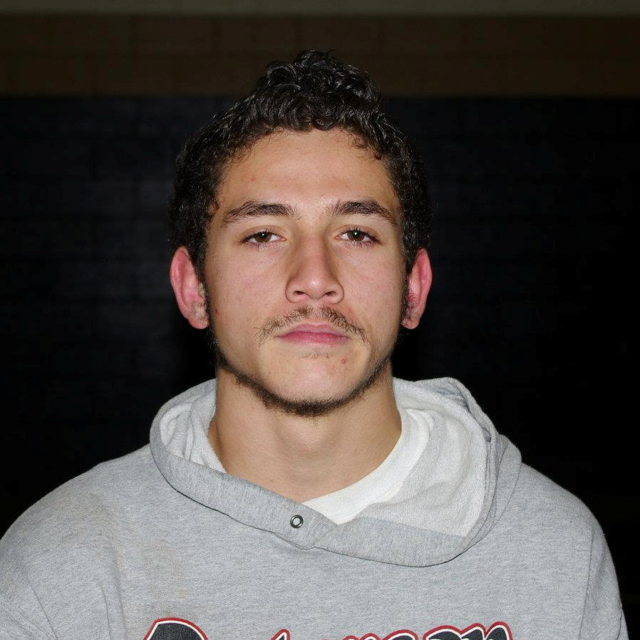 Ryan Stirewalt mugshot