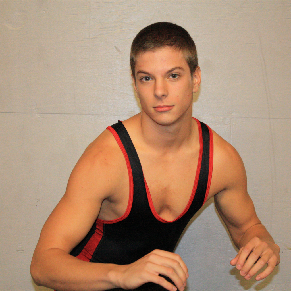 Tyler Holcomb mugshot