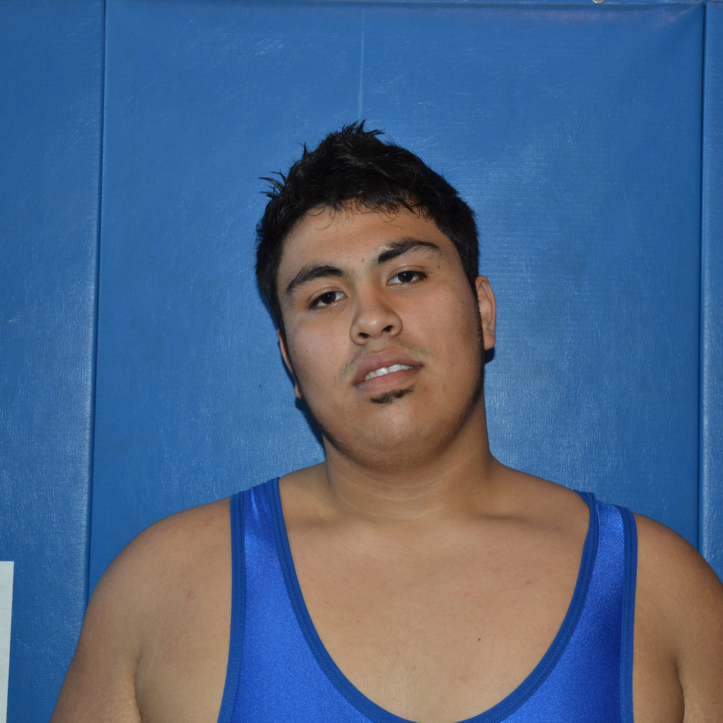 Samuel Solorzano mugshot