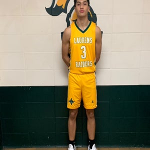 Bryon Ramos mugshot
