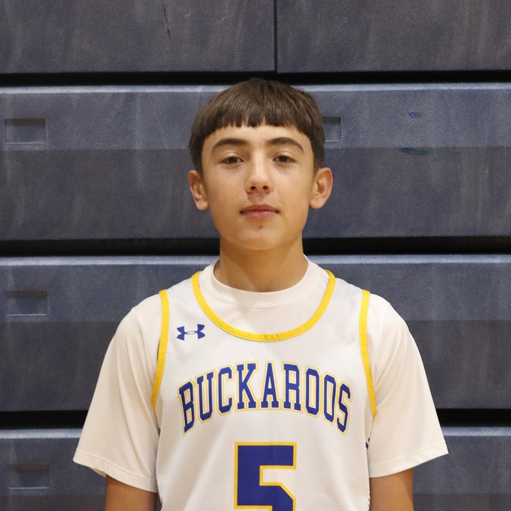 Jovani Garcia mugshot