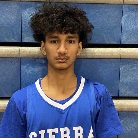 Karanbir Bhandal mugshot