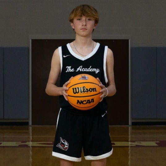 Finley Acker mugshot